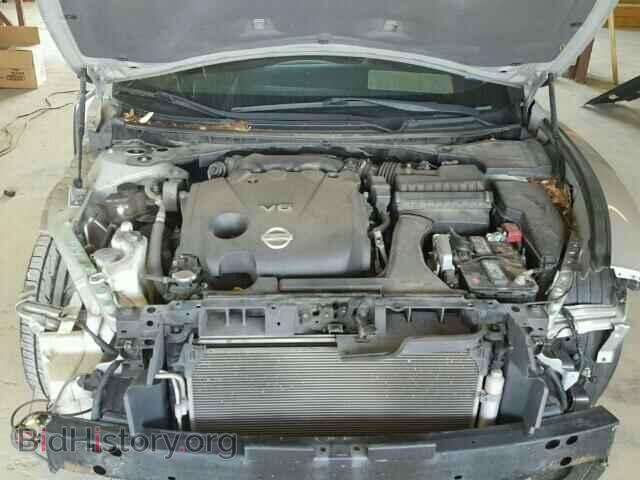 2009 NISSAN MAXIMA - VIN: 1N4AA51E49C859604 - Фото 7