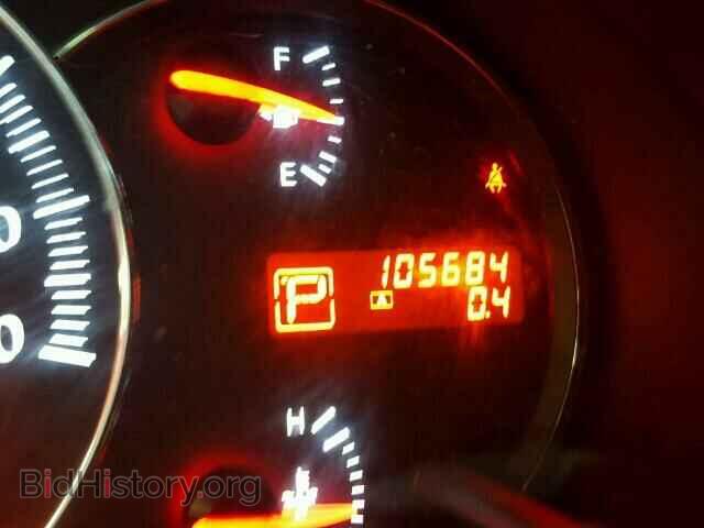 2009 NISSAN MAXIMA - VIN: 1N4AA51E49C859604 - Фото 8
