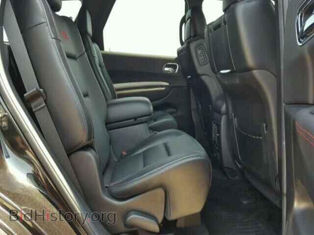 2014 DODGE DURANGO - VIN: 1C4SDJCT6EC509752 - Фото 6