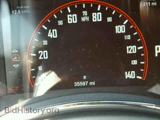 2014 DODGE DURANGO - VIN: 1C4SDJCT6EC509752 - Фото 8