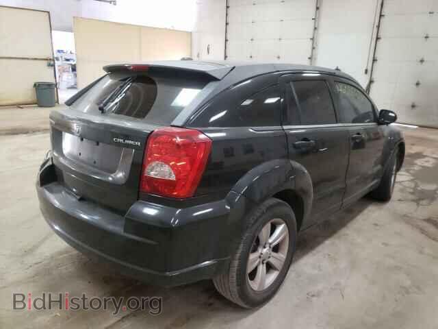 2010 DODGE CALIBER - VIN: 1B3CB3HA6AD580288 - Фото 4