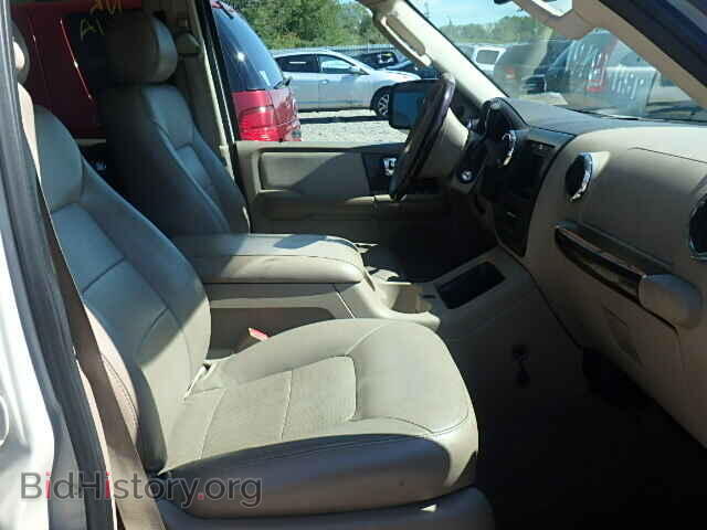 2006 FORD EXPEDITION - VIN: 1FMFU20516LA31007 - Фото 5