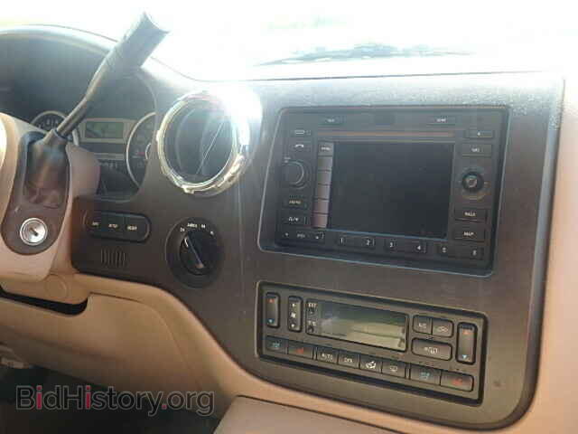 2006 FORD EXPEDITION - VIN: 1FMFU20516LA31007 - Фото 10