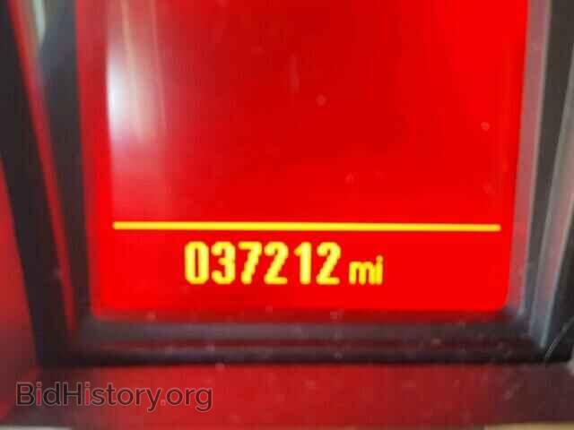 2013 GMC TERRAIN - VIN: 2GKFLUE37D6356006 - Фото 8