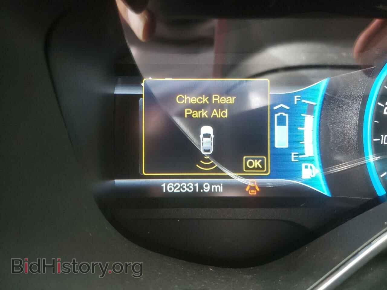 2013 FORD CMAX - VIN: 1FADP5BU0DL525936 - Photo 8