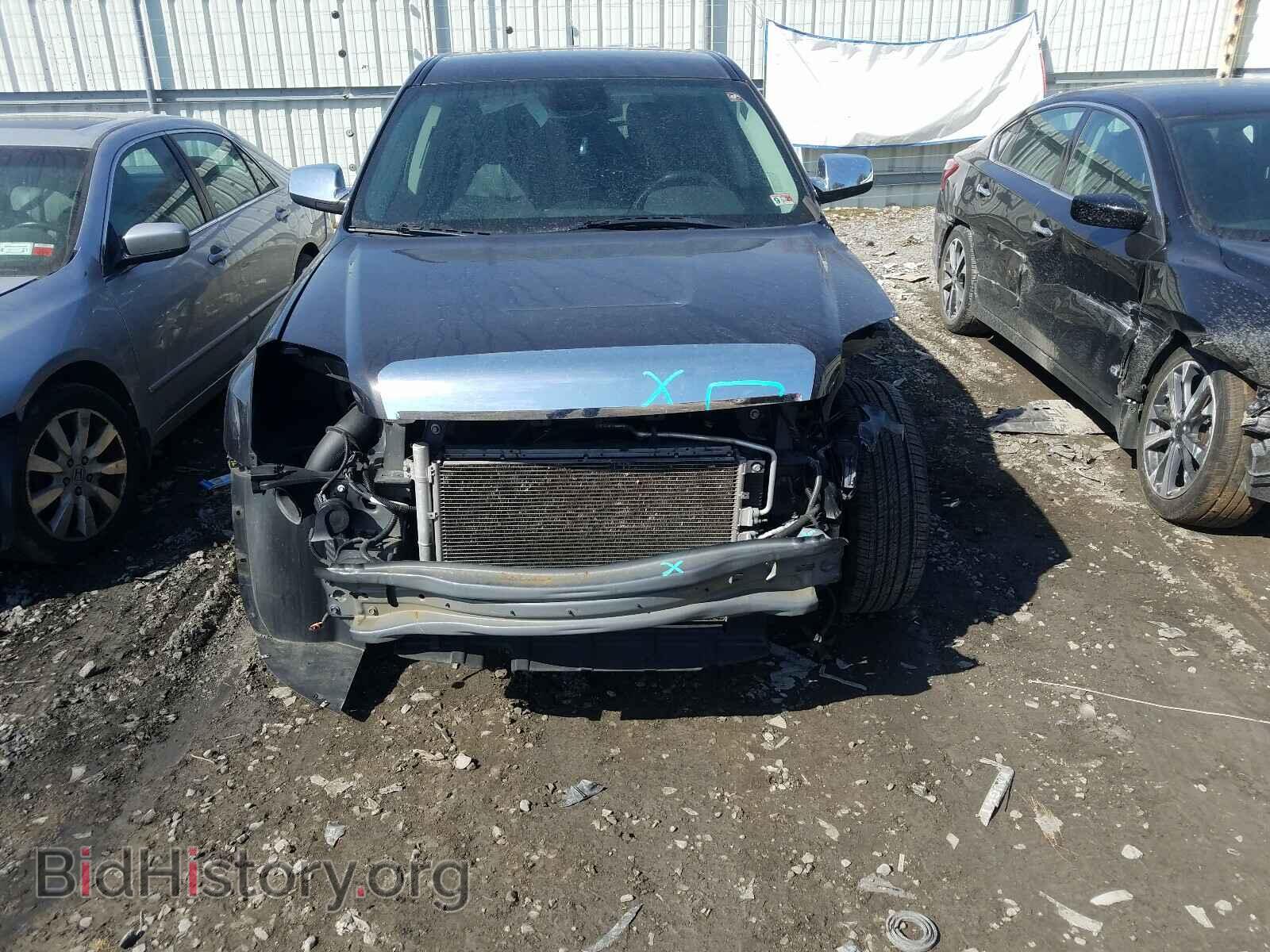 2013 GMC TERRAIN - VIN: 2GKALMEK3D6132152 - Фото 9