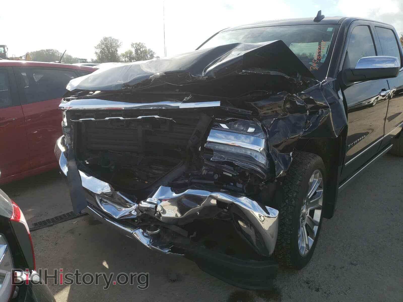 2017 CHEVROLET SILVERADO - VIN: 3GCPCSEC3HG514534 - Фото 9