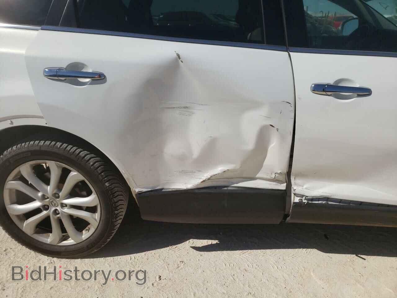 2012 MAZDA CX-9 - VIN: JM3TB2DA1C0357527 - Фото 9