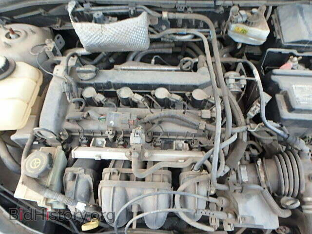 2007 FORD FOCUS - VIN: 1FAFP34N07W123663 - Фото 7