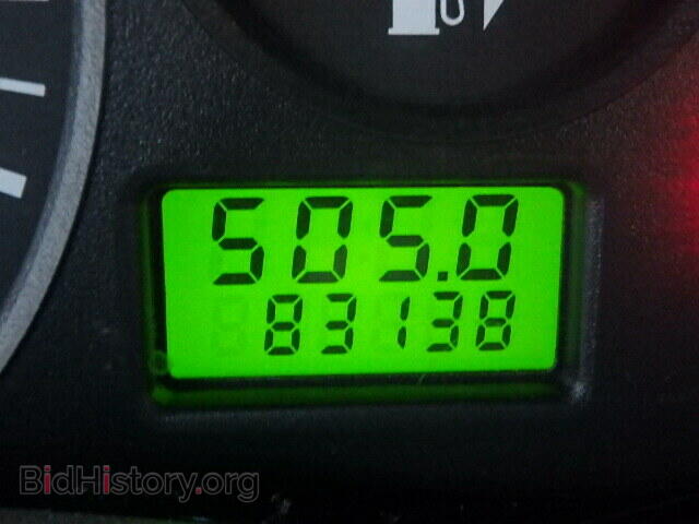 2007 FORD FOCUS - VIN: 1FAFP34N07W123663 - Фото 8