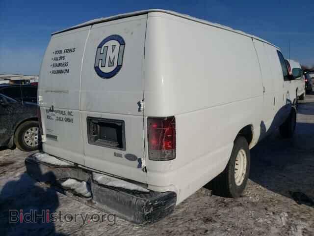 2011 FORD ECONOLINE - VIN: 1FTNS2EW3BDA75957 - Фото 4