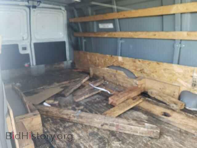 2011 FORD ECONOLINE - VIN: 1FTNS2EW3BDA75957 - Фото 9