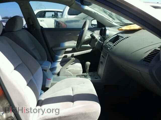 2006 NISSAN MAXIMA - VIN: 1N4BA41EX6C850769 - Фото 5