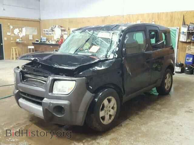 2004 HONDA ELEMENT - VIN: 5J6YH28524L023656 - Photo 2