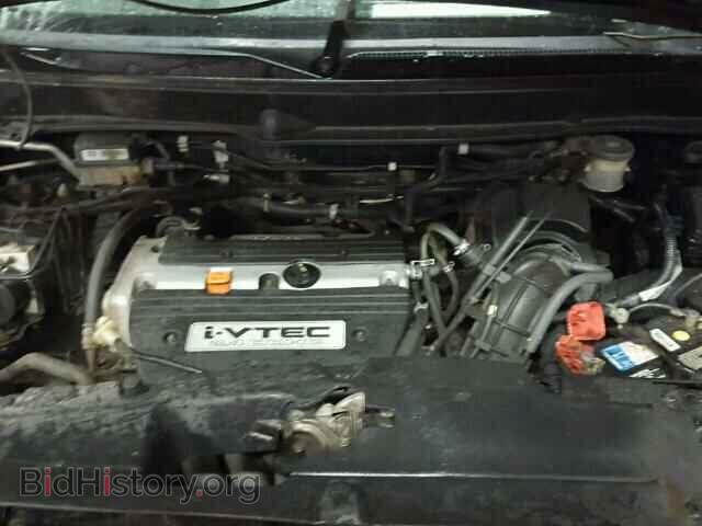 2004 HONDA ELEMENT - VIN: 5J6YH28524L023656 - Photo 7