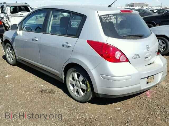 2012 NISSAN VERSA - VIN: 3N1BC1CP1CK804208 - Фото 3