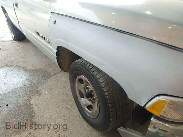 1998 DODGE RAM 1500 - VIN: 1B7HC16Y1WS573984 - Фото 10