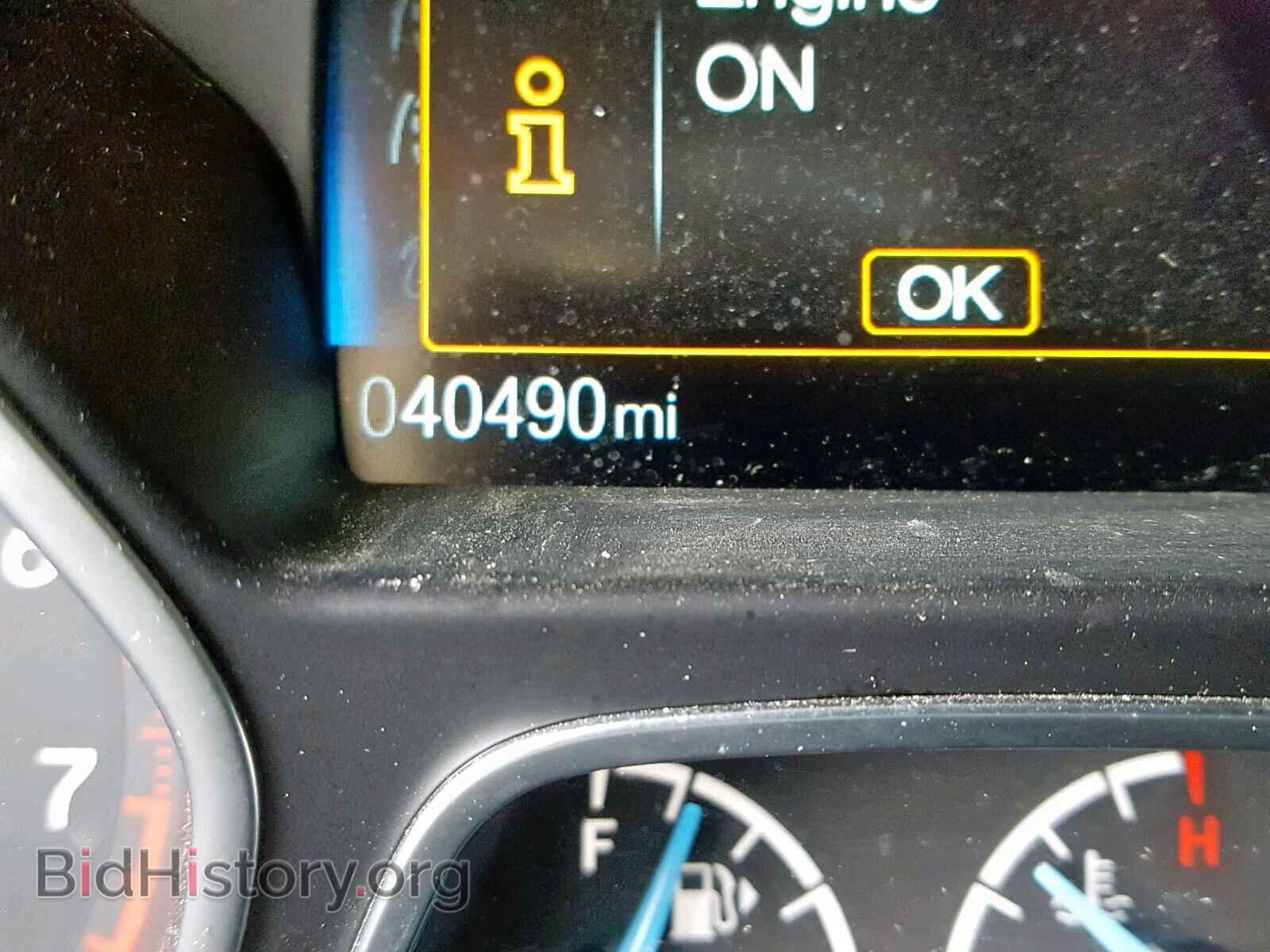 2015 FORD FOCUS SE - VIN: 1FADP3FE2FL321441 - Фото 8