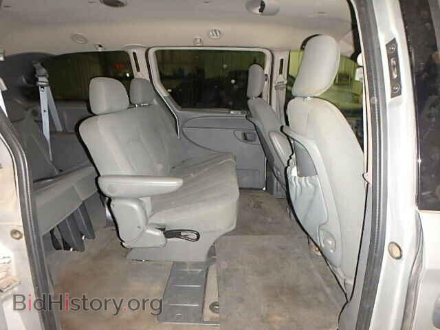 2007 DODGE CARAVAN - VIN: 1D4GP24R87B263238 - Фото 6