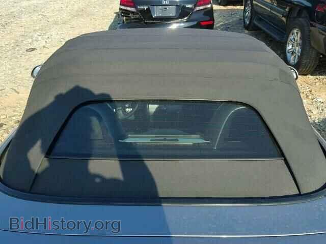 2006 HONDA S2000 - VIN: JHMAP214X6S004467 - Фото 6