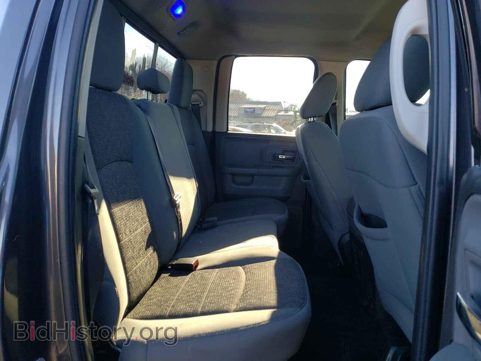2014 RAM 1500 - VIN: 1C6RR7GT9ES428027 - Photo 6