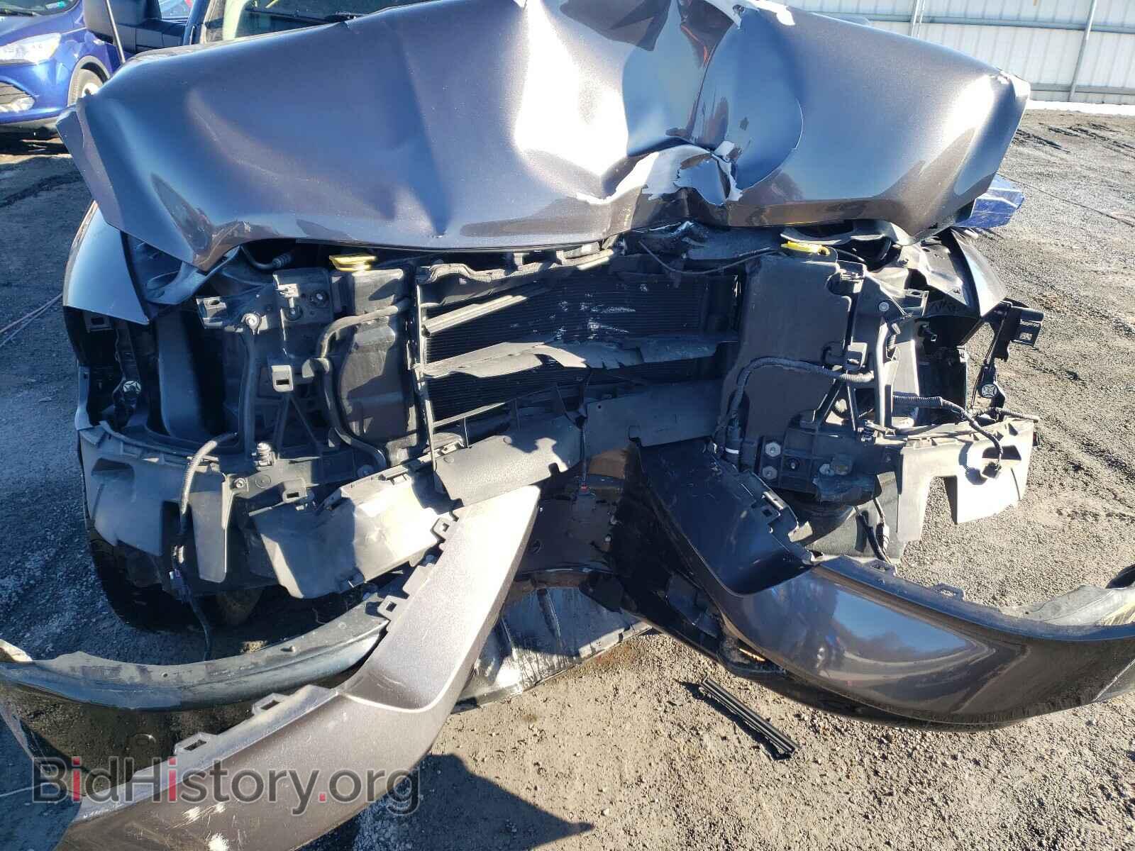 2014 RAM 1500 - VIN: 1C6RR7GT9ES428027 - Photo 9
