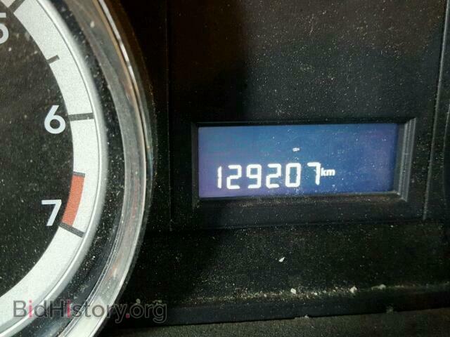 2012 DODGE CARAVAN - VIN: 2C4RDGBG1CR397016 - Фото 8