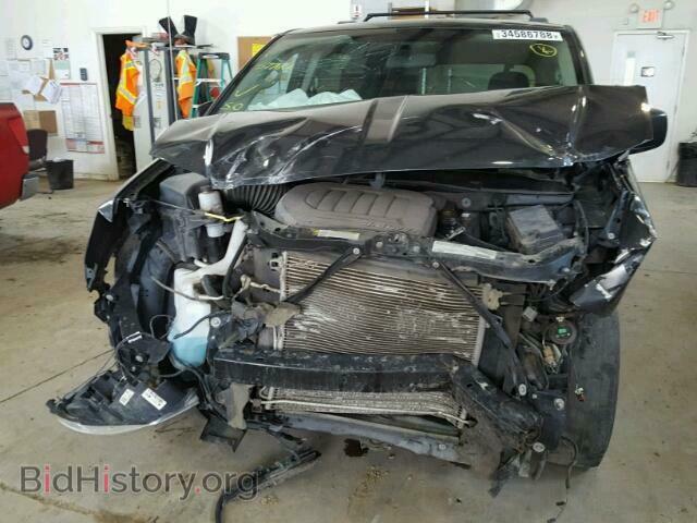 2012 DODGE CARAVAN - VIN: 2C4RDGBG1CR397016 - Фото 9