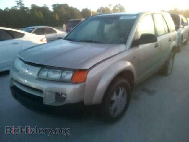 2002 SATURN VUE - VIN: 5GZCZ63B32S821683 - Фото 2