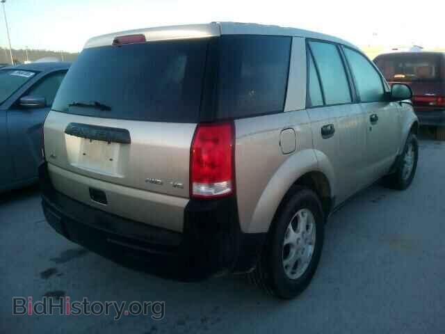 2002 SATURN VUE - VIN: 5GZCZ63B32S821683 - Фото 4