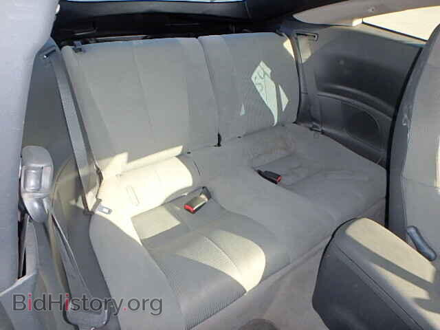 2007 MITSUBISHI ECLIPSE - VIN: 4A3AK24F87E023125 - Photo 6