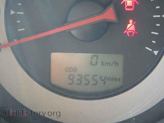 2007 MITSUBISHI ECLIPSE - VIN: 4A3AK24F87E023125 - Photo 8