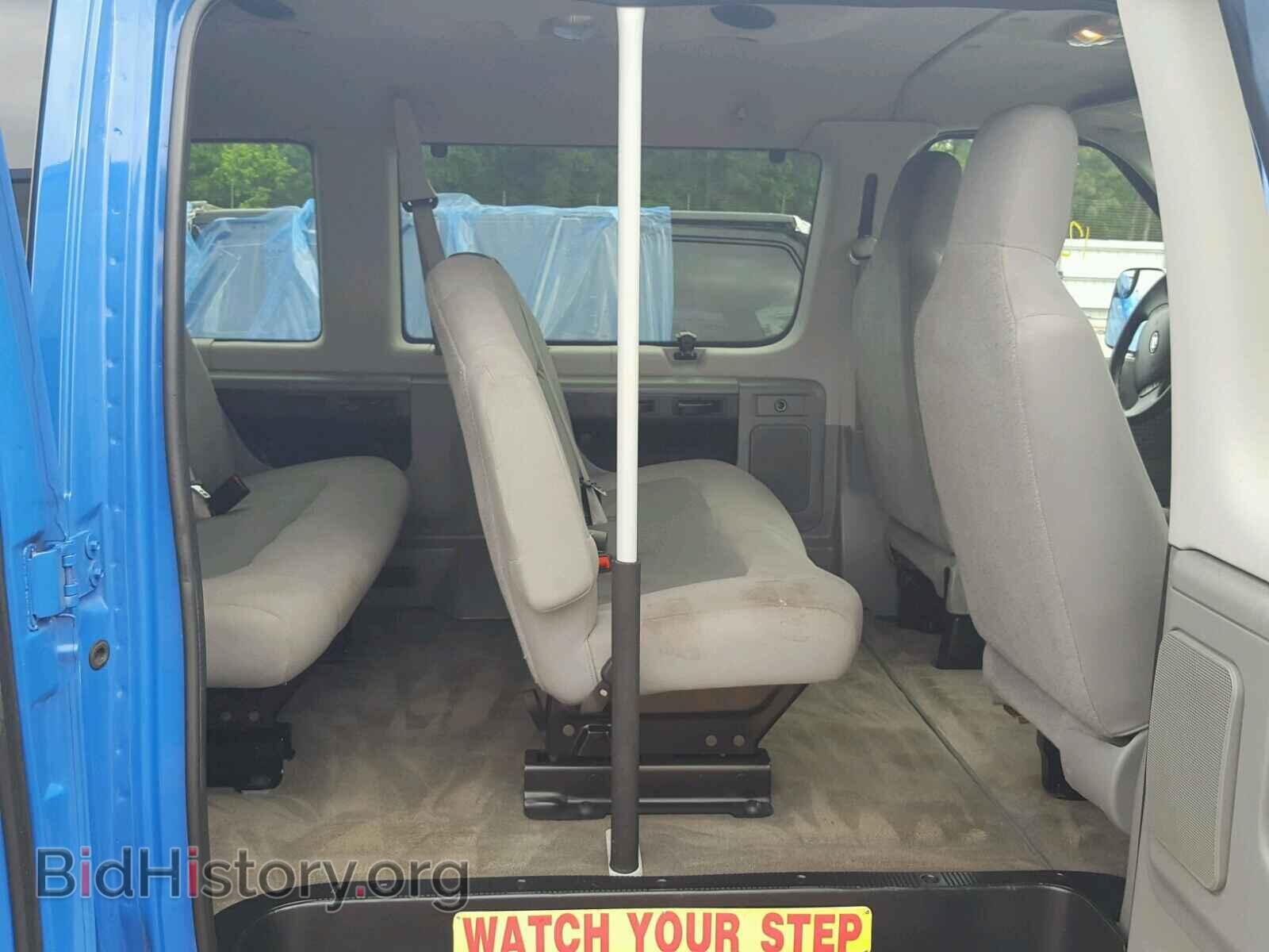 2013 FORD ECONOLINE - VIN: 1FBNE3BL2DDA89444 - Photo 6