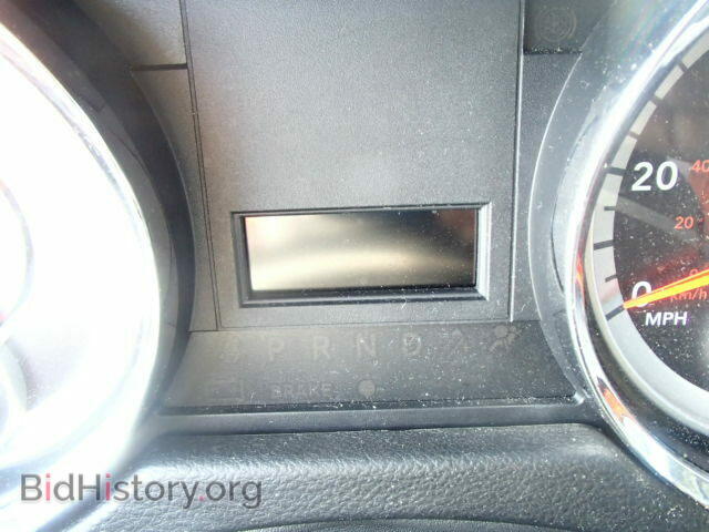 2011 DODGE CARAVAN - VIN: 2D4RN4DG5BR608860 - Фото 8