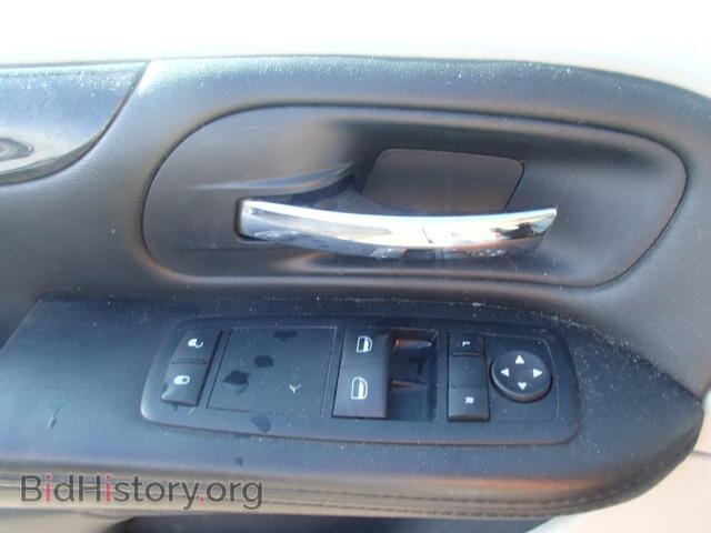 2011 DODGE CARAVAN - VIN: 2D4RN4DG5BR608860 - Фото 10