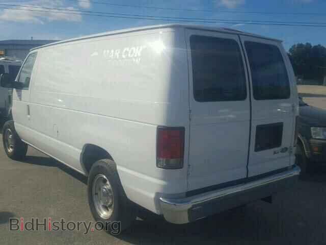 2014 FORD ECONOLINE - VIN: 1FTNE1EW1EDA66938 - Фото 3