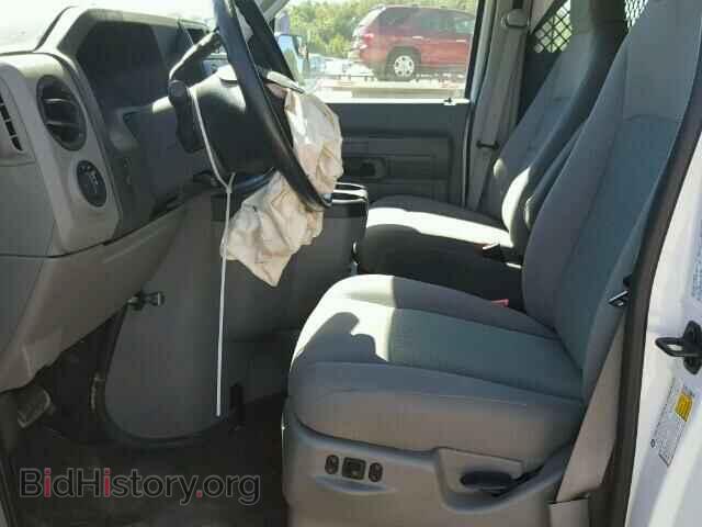 2014 FORD ECONOLINE - VIN: 1FTNE1EW1EDA66938 - Фото 6