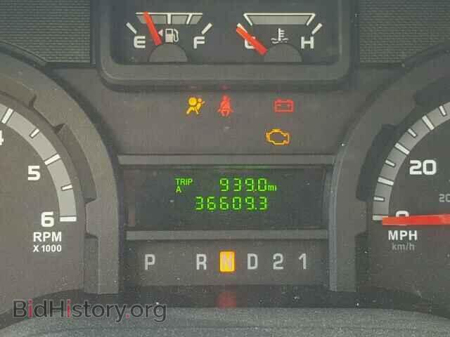 2014 FORD ECONOLINE - VIN: 1FTNE1EW1EDA66938 - Фото 8