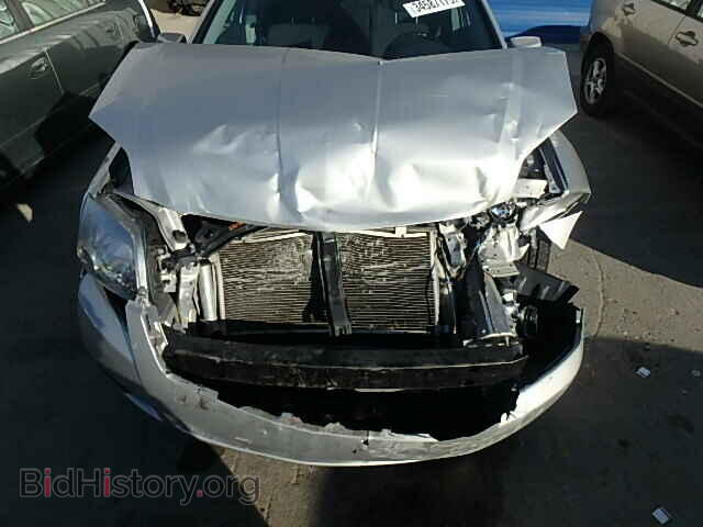 2012 MITSUBISHI GALANT - VIN: 4A32B2FF7CE021815 - Фото 7