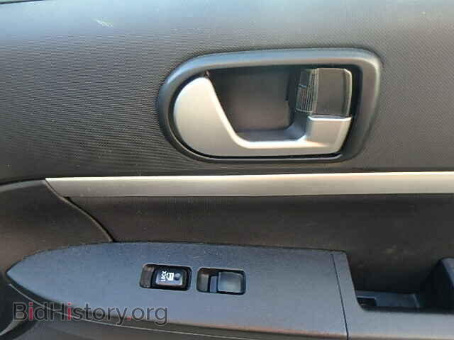 2012 MITSUBISHI GALANT - VIN: 4A32B2FF7CE021815 - Фото 9