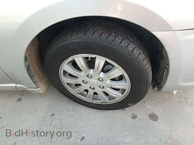 2012 MITSUBISHI GALANT - VIN: 4A32B2FF7CE021815 - Фото 10