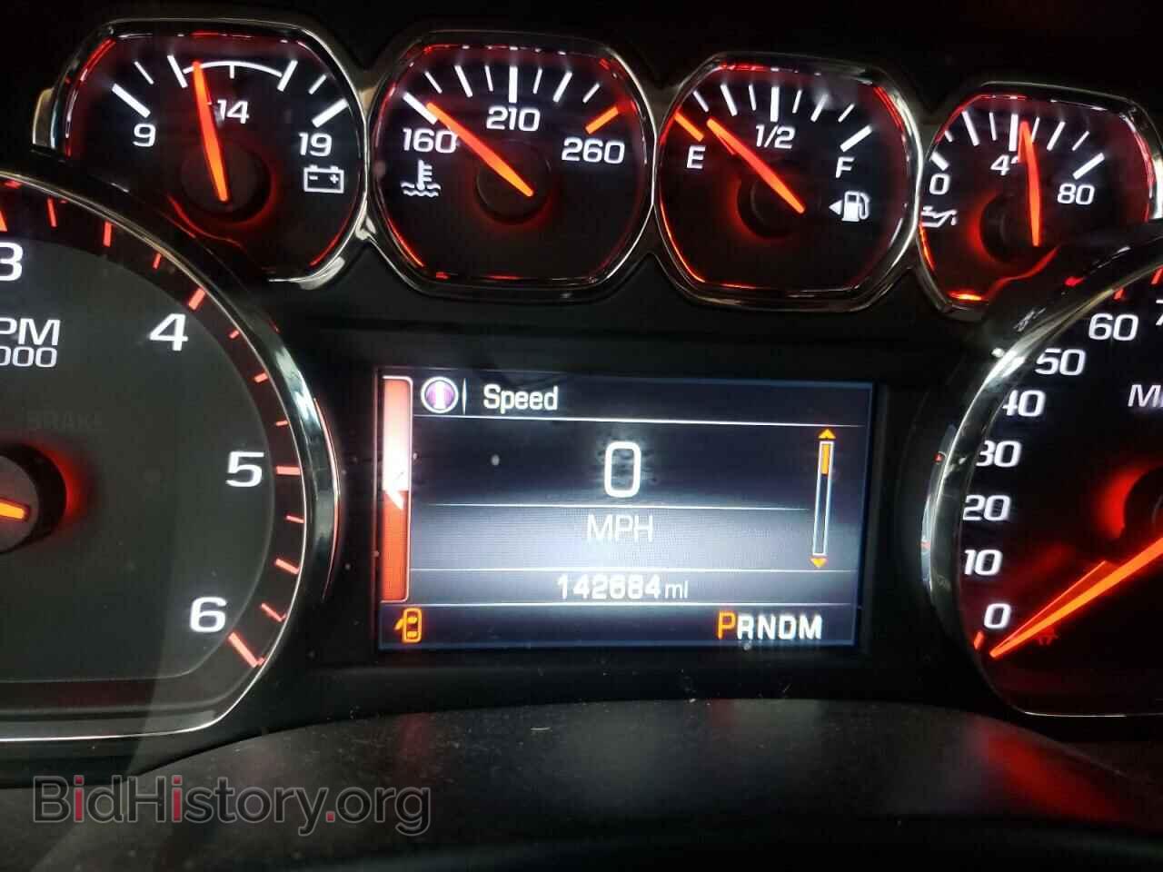 2014 GMC SIERRA - VIN: 3GTP1VEC9EG479338 - Фото 8