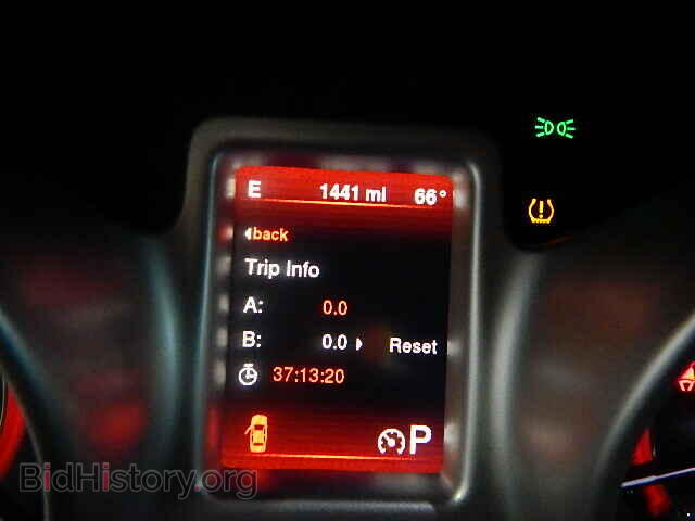 2015 DODGE JOURNEY - VIN: 3C4PDCBG5FT511648 - Фото 8