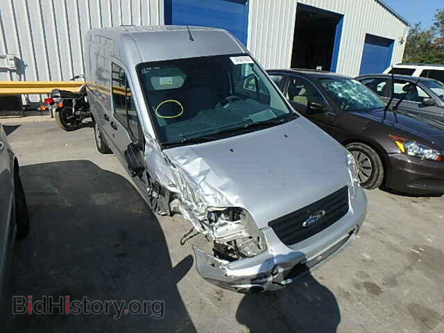 Photo NM0LS7DN5BT051630 - FORD TRANSIT CO 2011
