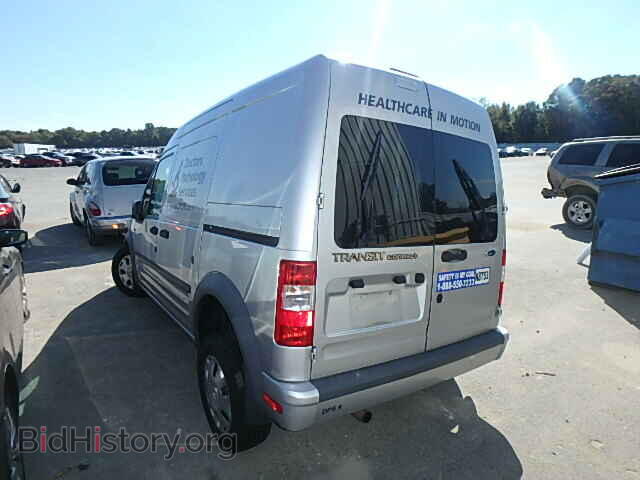 2011 FORD TRANSIT CO - VIN: NM0LS7DN5BT051630 - Фото 3