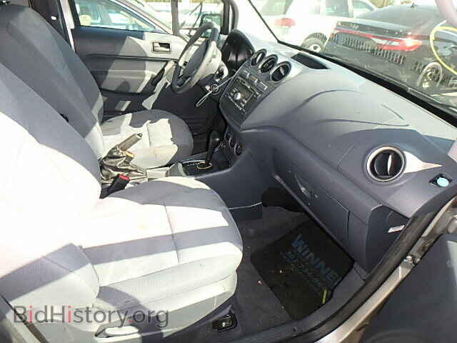 2011 FORD TRANSIT CO - VIN: NM0LS7DN5BT051630 - Фото 5