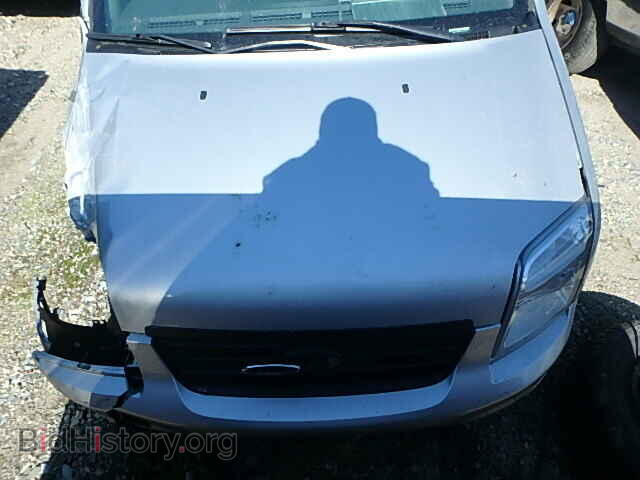 2011 FORD TRANSIT CO - VIN: NM0LS7DN5BT051630 - Фото 7