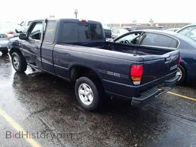 1995 MAZDA B2300 - VIN: 4F4CR16A0STM19161 - Фото 3
