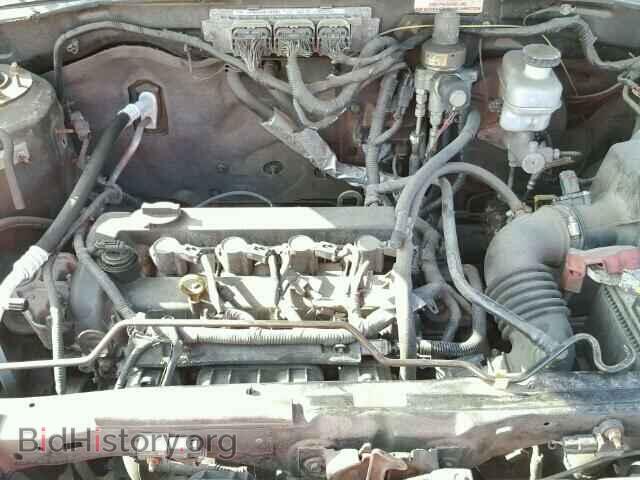 2011 FORD ESCAPE - VIN: 1FMCU9D72BKC06016 - Фото 7