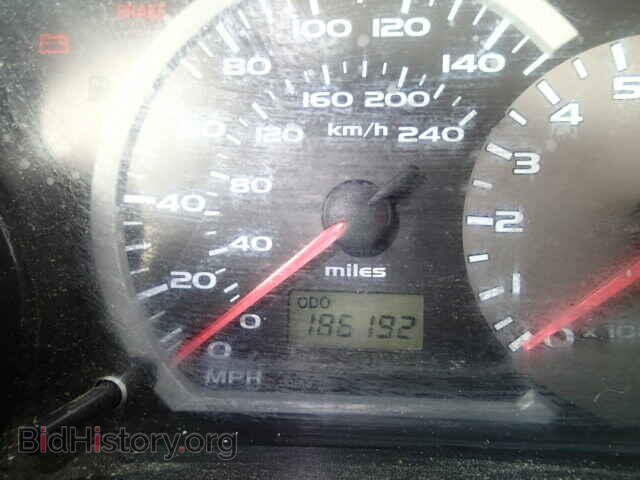 2003 MITSUBISHI ECLIPSE - VIN: 4A3AC74H53E040194 - Фото 8